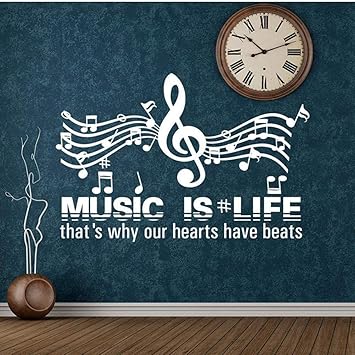 Get Zitat musik leben For Free