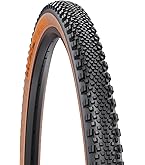 WTB Riddler 700 x 45 Gravel Bike Tire, Tubeless Ready Folding Bead
