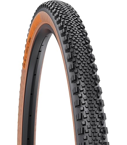 WTB Nano Gravel Bike Tire (700 x 40) Wire Bead 30tpi