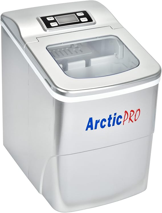 amazon portable ice making machine
