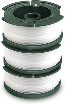 GARDENOK Line String Trimmer Replacement Spool