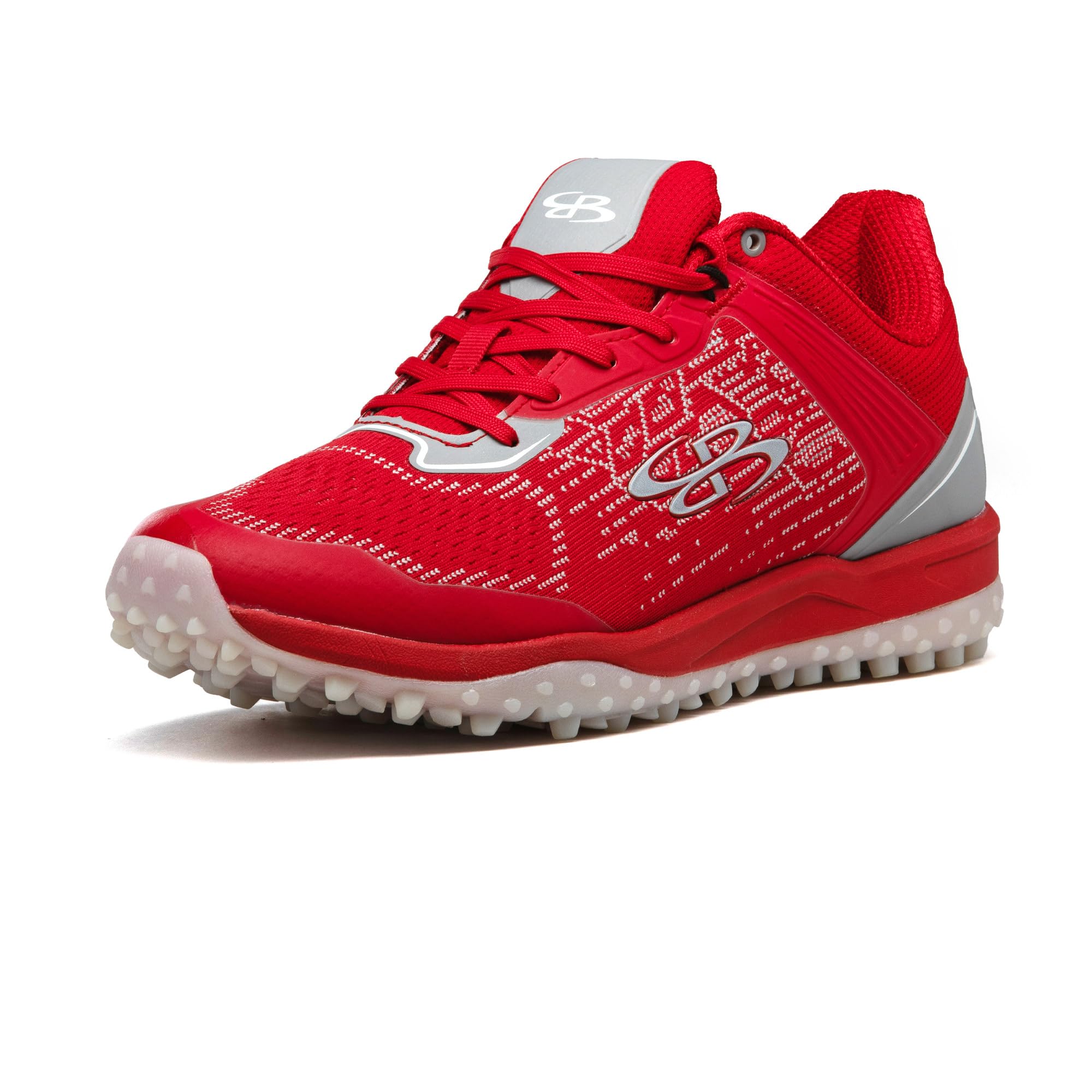 Boombah Viper Pureknit Men's Turf - Status