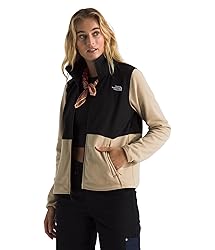 THE NORTH FACE Women's Glacier Fleece Jacket