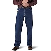 Wrangler Mens Workhorse Jean