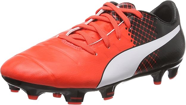 Puma evopower 1.3 kids white Clearance