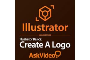 Create A Logo for Illustrator by Ask.Video