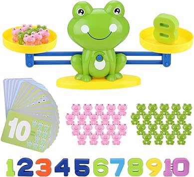 juego de la rana amazon