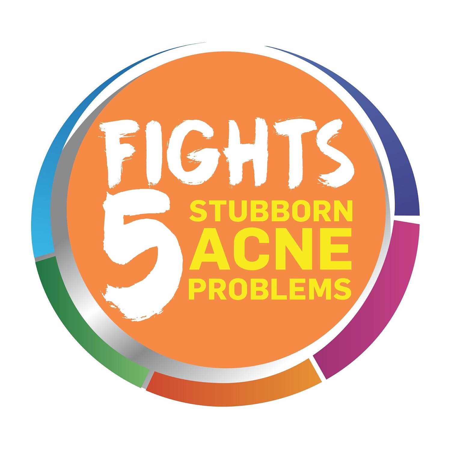 clearasil maximum strength