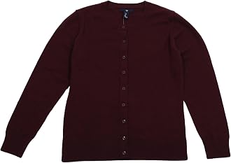 GAP Women's Button Cardigan Solid Color 