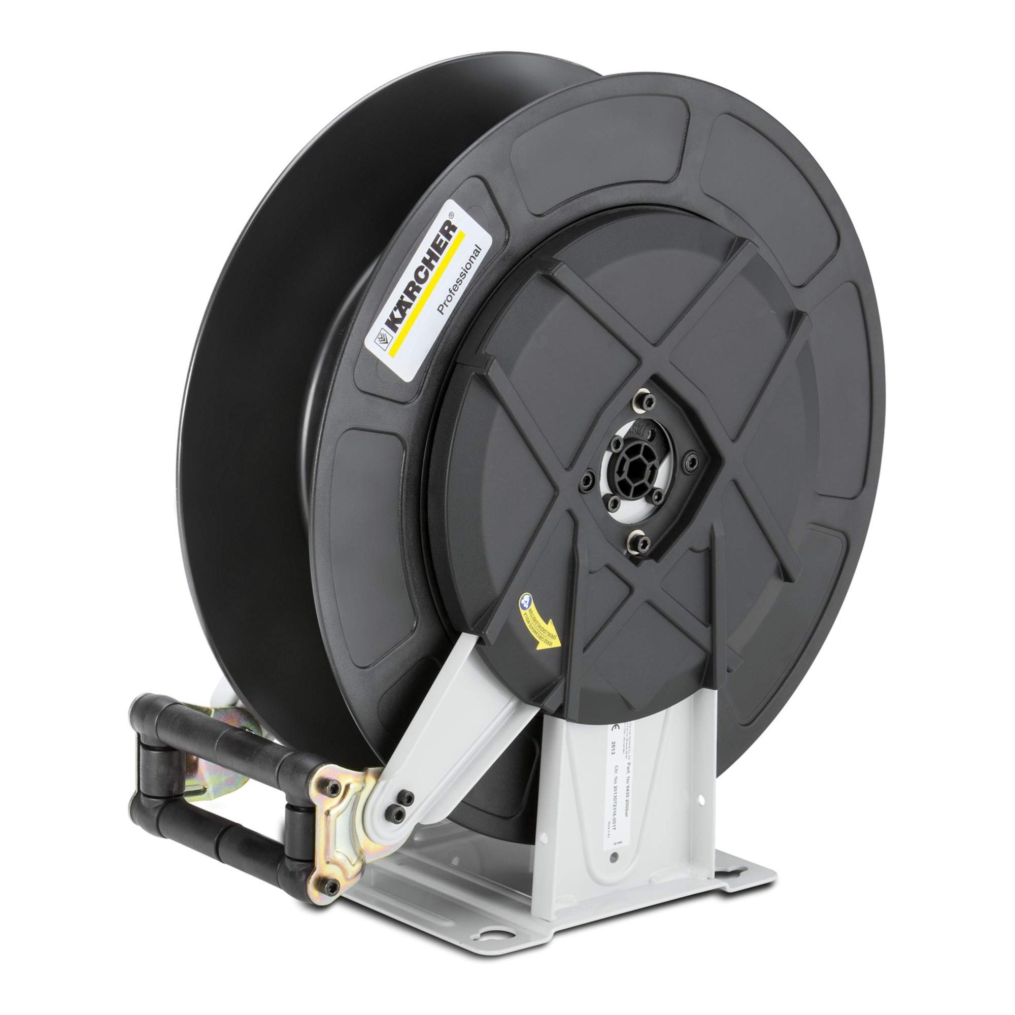 Kärcher 6.392-074.0 Hose Reel Add-on kit