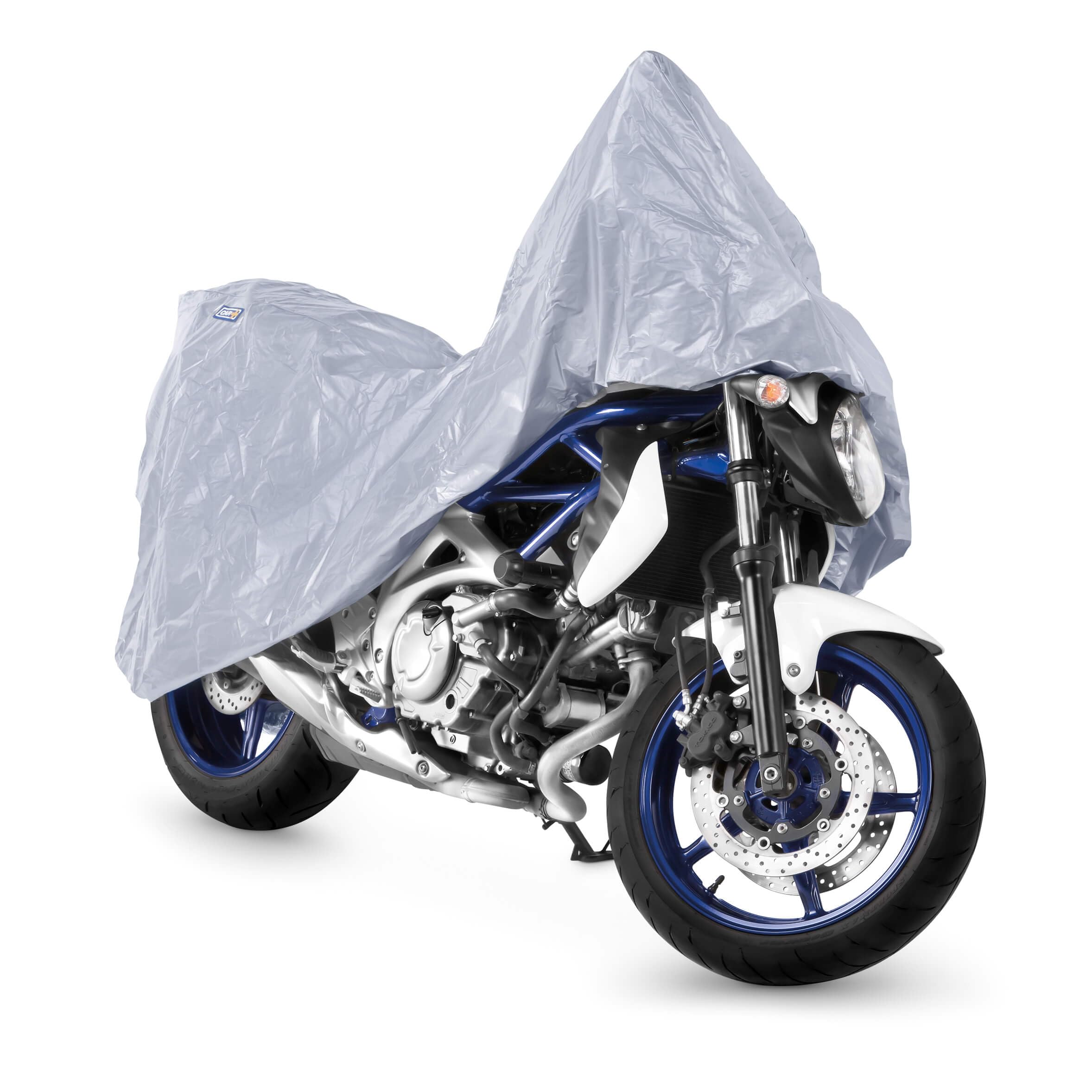 Sumex MOTO00L Large Breathable Motor Bike Cover