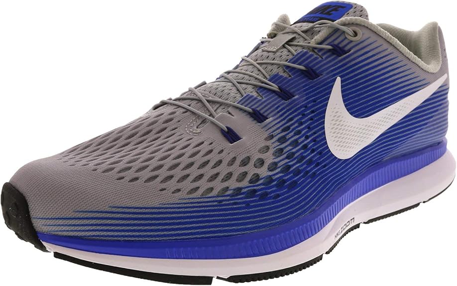 nike pegasus 34 on feet