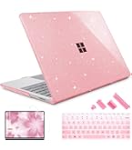 Amazon.com: Lepeoac Compatible with 12.4 inch Microsoft