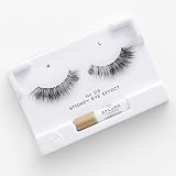 Eylure Smokey Eye No. 023 False Lashes Handmade Reusable Up to 10 Wears with view 5
