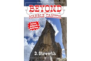 Beyond the Marble Canyon: Limestone climbing in the Marble Range