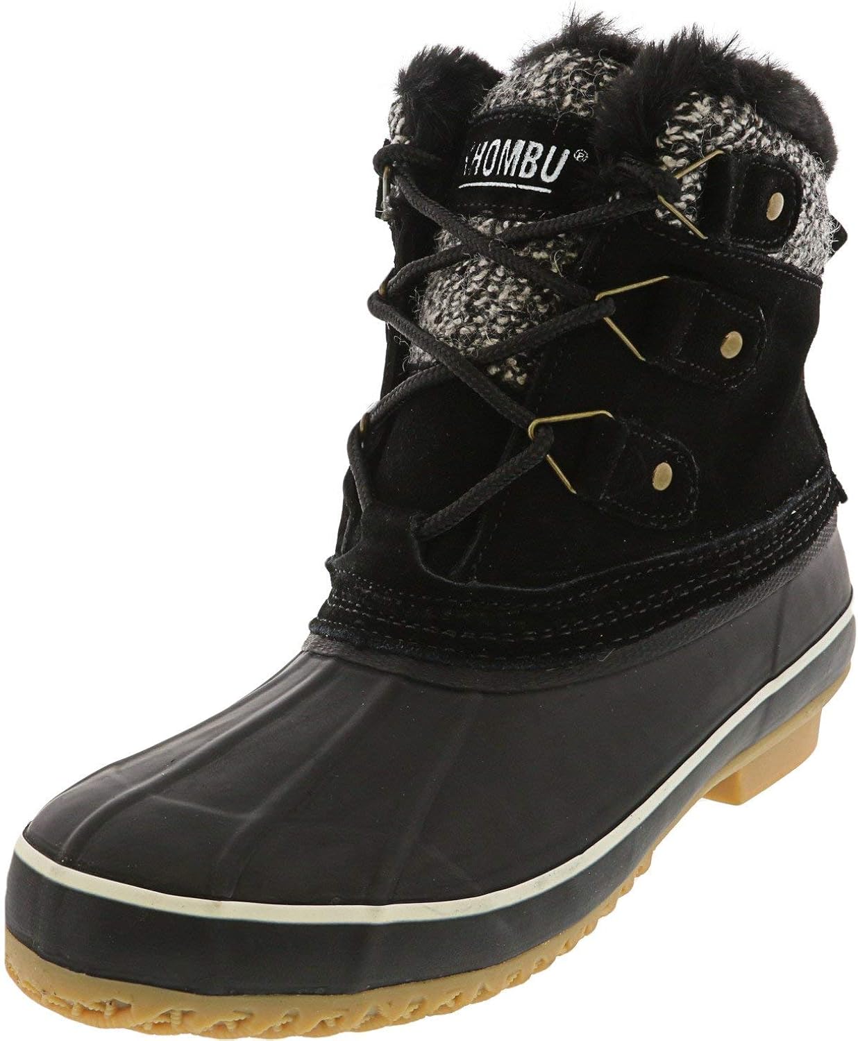 khombu work boots