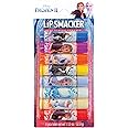 Amazon.com : Lip Smacker Disney Frozen II Lip Balm 8-Piece Party Pack ...