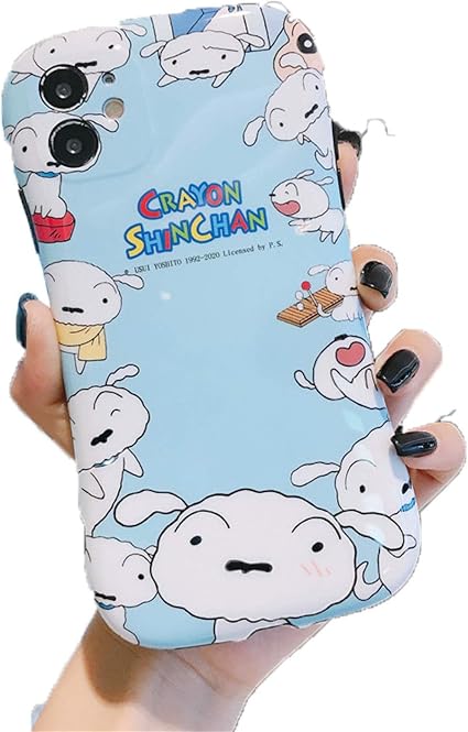 Amazon Co Jp Iphone11クレヨンしんちゃん スマホケース Iphone12 12pro 12promax 12mini Iphone11 11pro 11promaxケース キャラクター かわいい 軽量 薄型 耐衝撃 おしゃれ 立体感 高級感 全面保護カバー グリップ感がいい 家電 カメラ