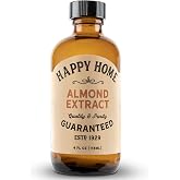 Happy Home Almond Extract (4 oz)