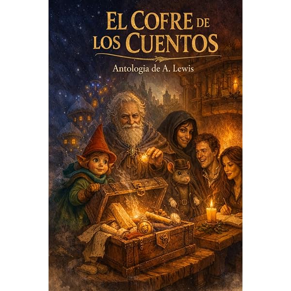 Amazon.com: Cuentos de terror (Letra Grande / Large Print