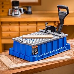 Kreg DB210 Foreman Pocket-Hole Machine - Automatic