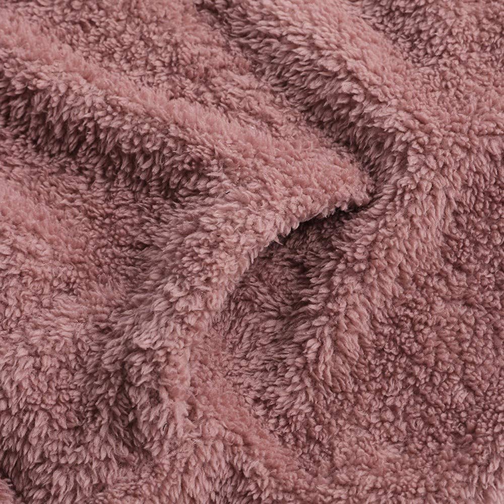 titap womens ladies warm artificial wool coat jacket winter parka outerwear red