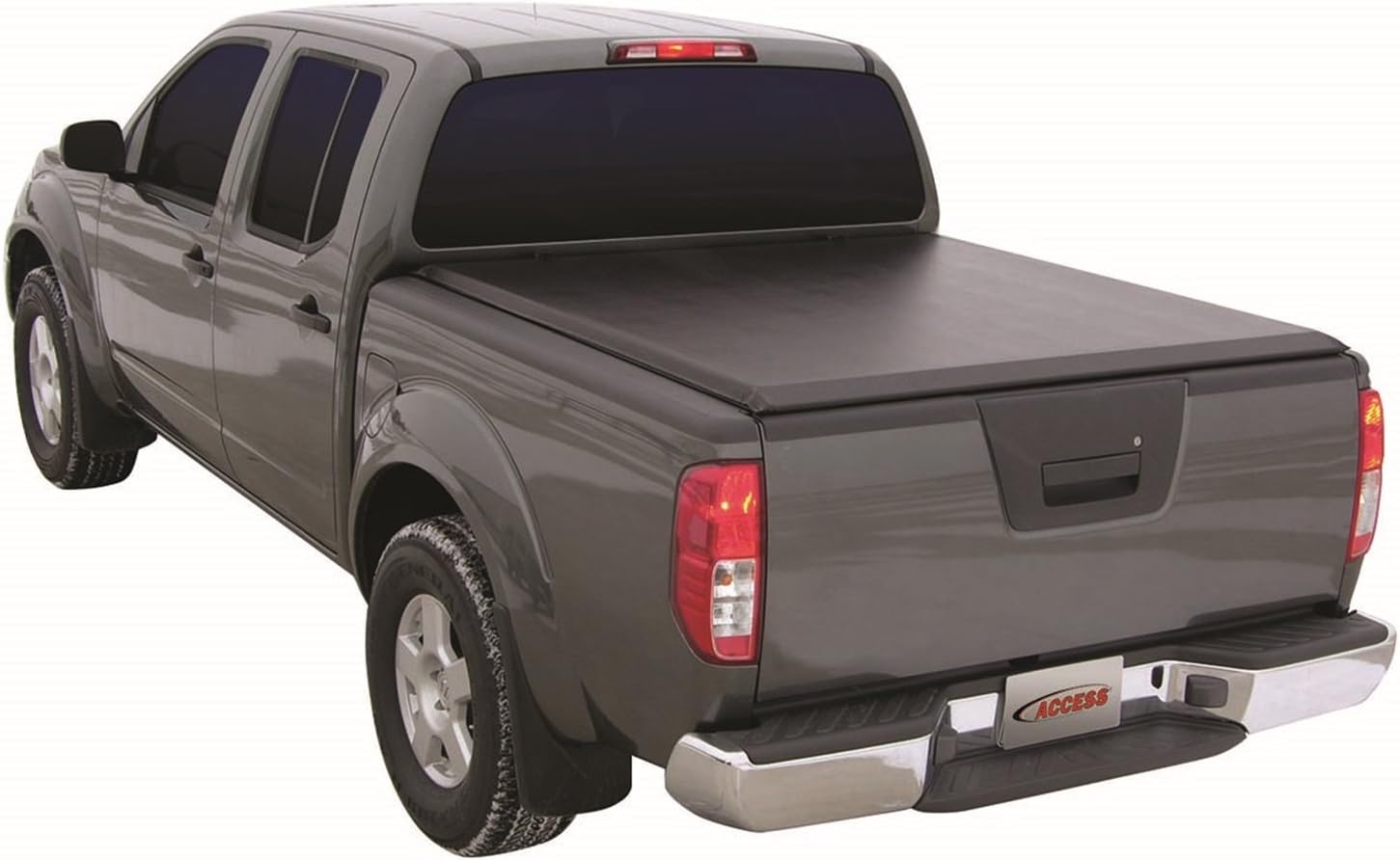 Amazon Com Access 13179 Original Roll Up Tonneau Cover Automotive