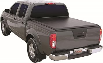 Amazon Com Access 13179 Original Roll Up Tonneau Cover Automotive