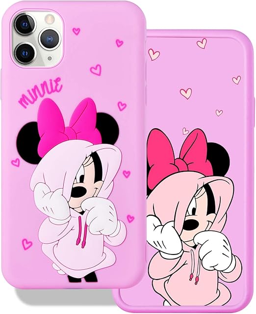 minnie mouse rubber duck