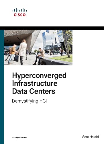 Hyperconverged Infrastructure Data Centers: Demystifying HCI ...