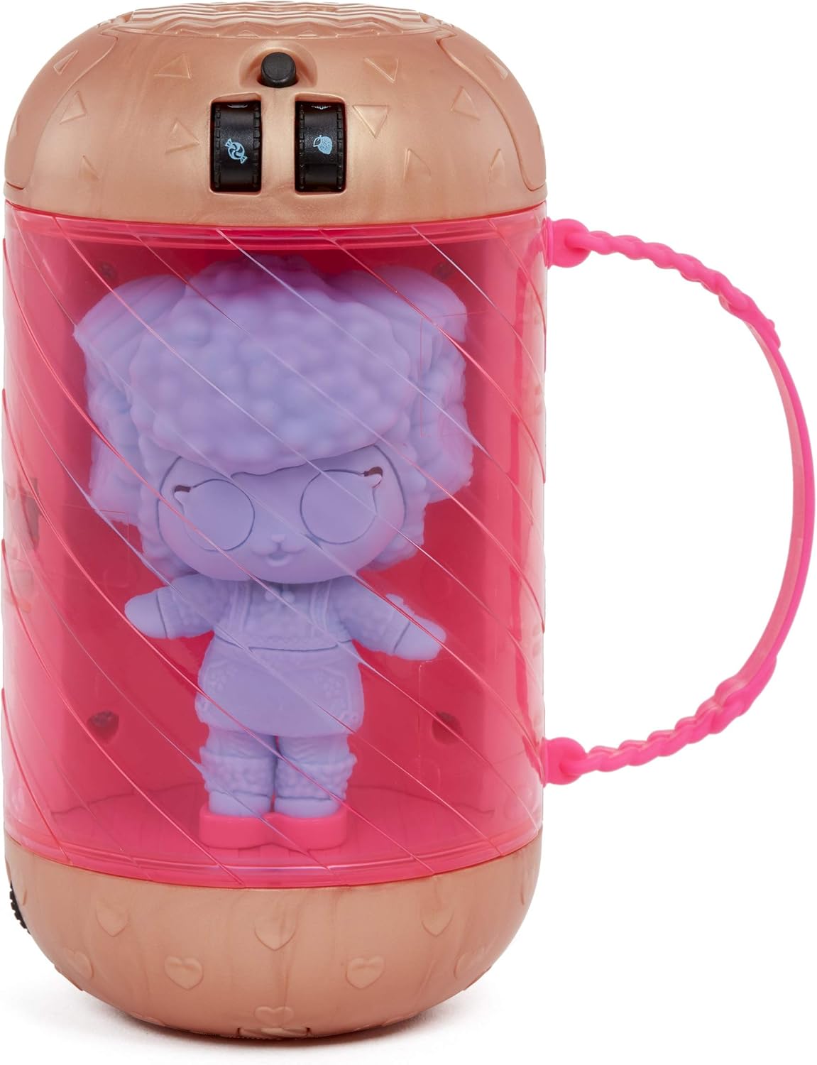 lol surprise under wraps shapes