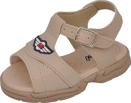 sandalia infantil ortopedica