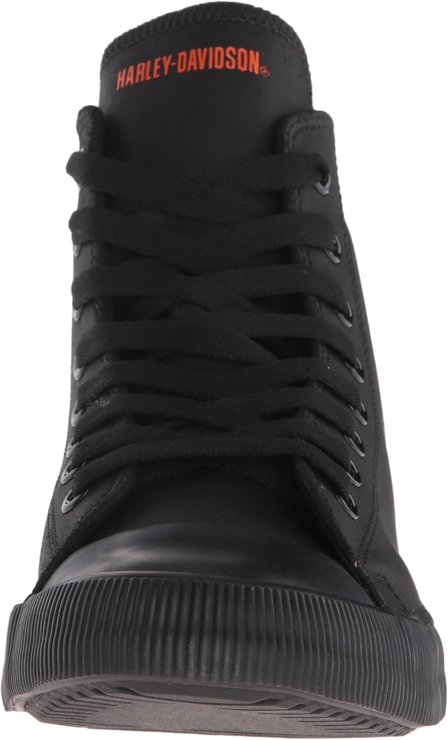  | HARLEY-DAVIDSON FOOTWEAR en's Baxter Skateboarding Shoe | Fashion Sneakers