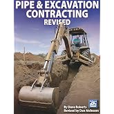 Pipe &amp; Excavation Contracting Revised