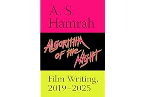 Algorithm of the Night