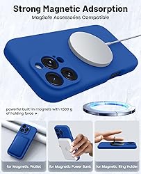OTOFLY Compatible with iPhone 16 Pro