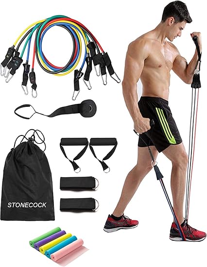 resistance band exercises price