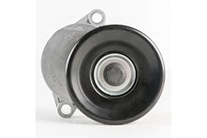ALT TENSIONER Premium OE Quality Accessory Drive Belt Tensioner Assembly for Saturn SC Coupe SL SW 1991-2002 38112