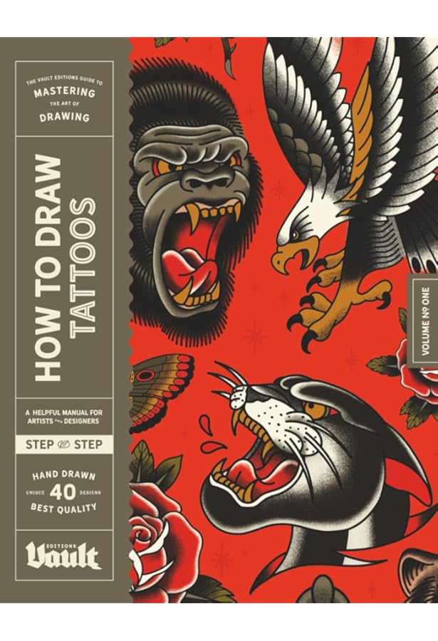 Ed Hardy Deeper than Skin アートブック ed-hardy-deeper-than-skin-art-