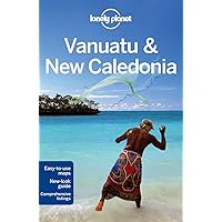 Amazon Best Sellers Best Vanuatu Travel Guides