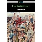 Plutarch's Lives (Volumes I and II)