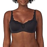 Le Mystere Womens Lace Tisha Full Coverage Fit