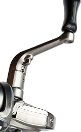 Mikado Shinju Fishing Reel - Durable Performance for Anglers view 7