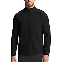 Venom Full-Zip Jacket (S16539) Polar, M at Amazon Men's Clothing store