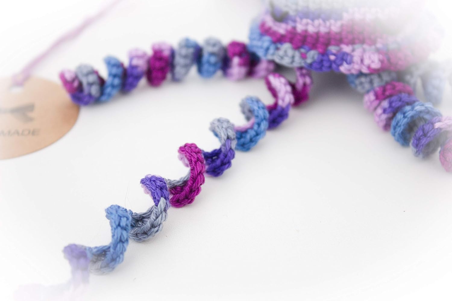 Doudou Pieuvre Pour Bebe Au Crochet Doudou Meduse Nouveau Ne Cadeau Naissance Doudou Tout Coton Bebe Et Puericulture Produits Handmade Schoolofbabywearing Com