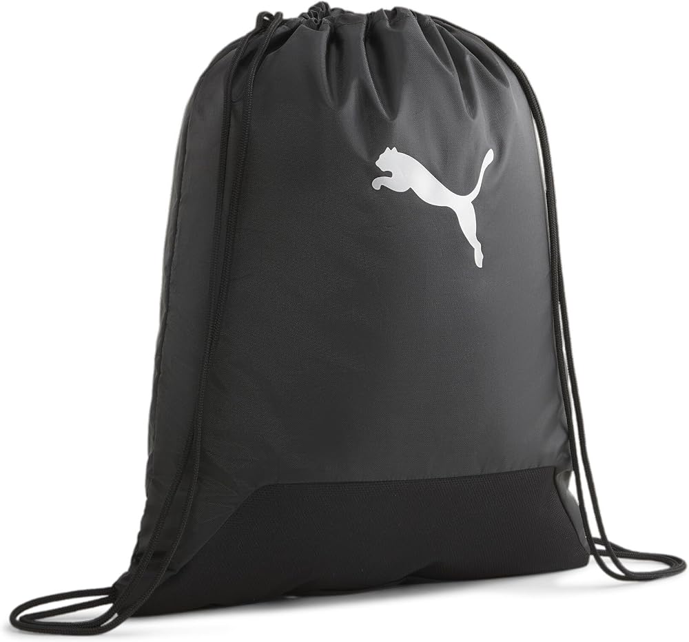 Puma teamGOAL Gym Sack CE - Lightweight Drawstring Bag