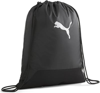 Puma teamGOAL Gym Sack CE - Lightweight Drawstring Bag