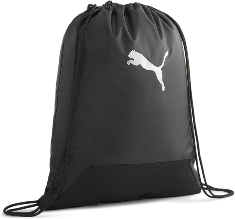 Puma teamGOAL Gym Sack CE - Lightweight Drawstring Bag