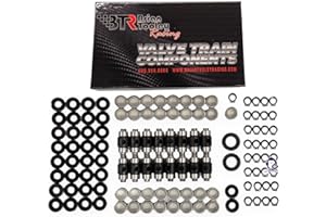 DYNOSTY BTR V2 Trunnion Kit LS Premium Rocker Arm Trunion LS LS1 LS3 4.8 5.3 5.7 6.0 6.2 TK002