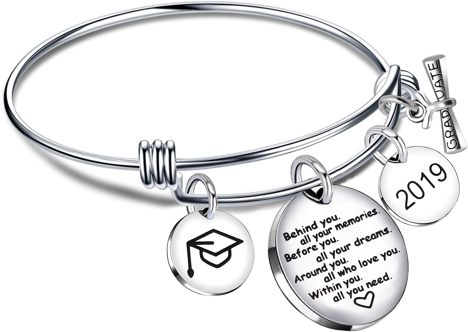 girl graduation gifts 2019